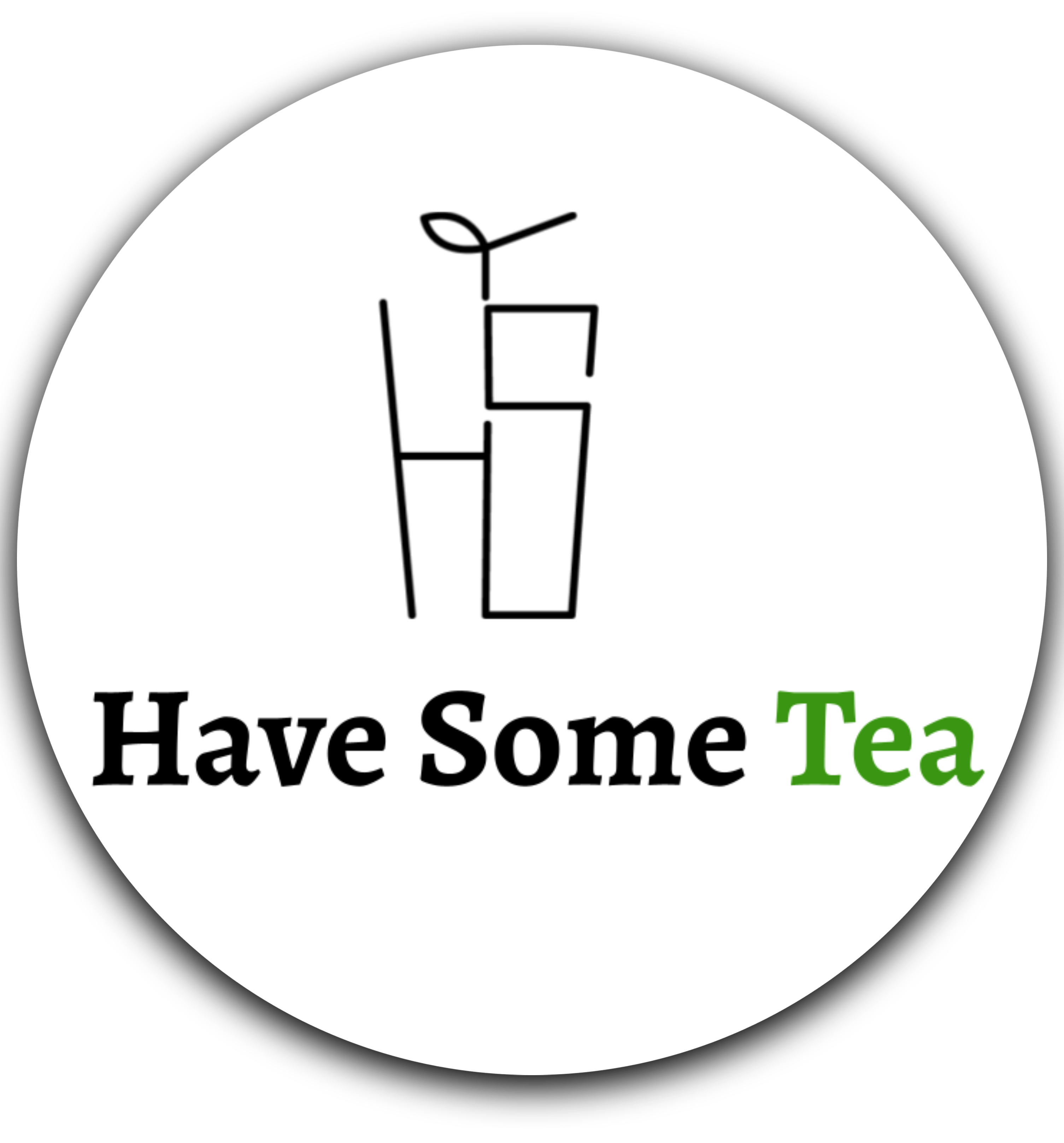 Have Some Tea